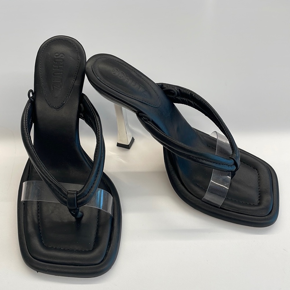 Schutz heels